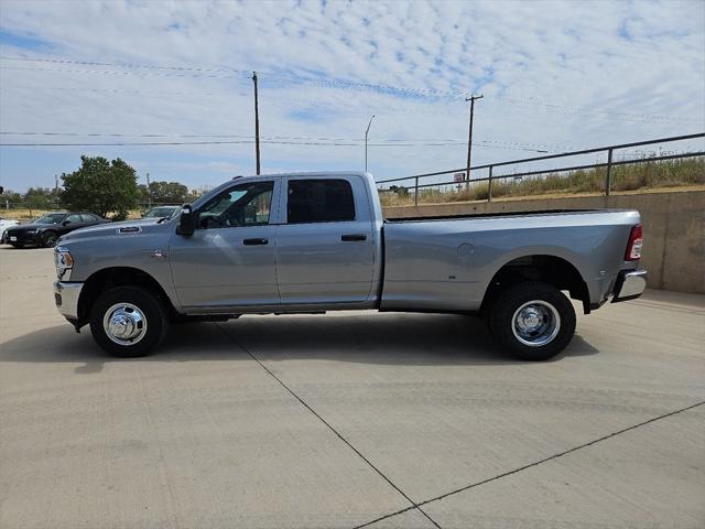 2024 RAM Ram 3500 RAM 3500 TRADESMAN CREW CAB 4X4 8 BOX