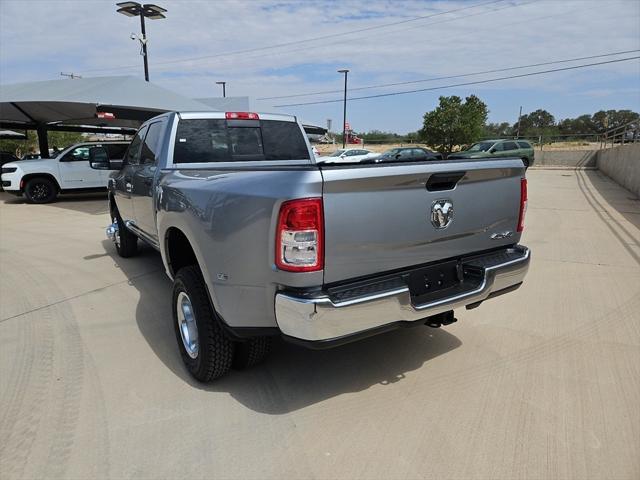 2024 RAM Ram 3500 RAM 3500 TRADESMAN CREW CAB 4X4 8 BOX