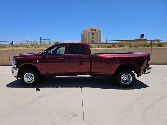 2024 RAM Ram 3500 RAM 3500 TRADESMAN CREW CAB 4X4 8 BOX