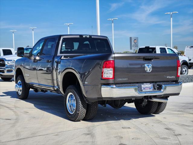 2024 RAM Ram 3500 RAM 3500 BIG HORN CREW CAB 4X4 8 BOX