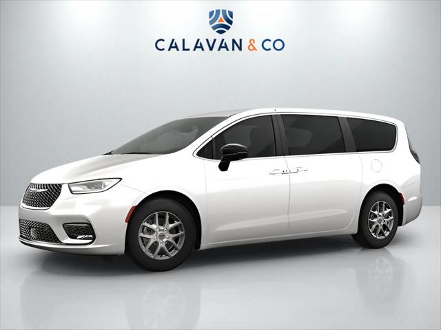 2024 Chrysler Pacifica PACIFICA TOURING L