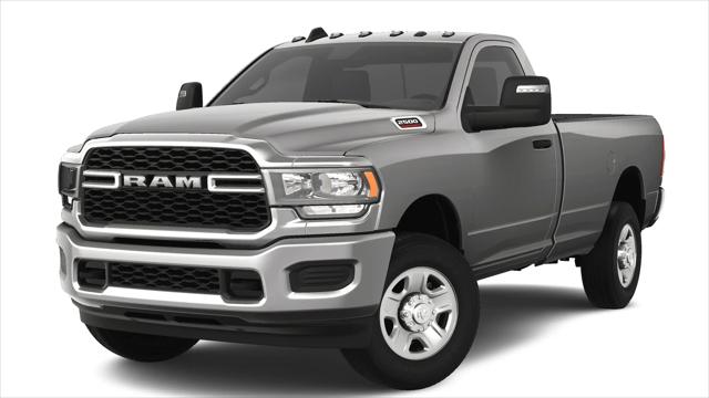 2024 RAM Ram 2500 RAM 2500 TRADESMAN REGULAR CAB 4X4 8 BOX