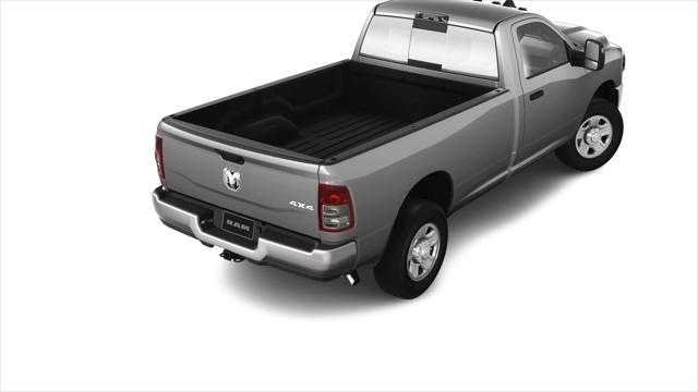 2024 RAM Ram 2500 RAM 2500 TRADESMAN REGULAR CAB 4X4 8 BOX