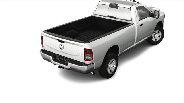 2024 RAM Ram 2500 RAM 2500 TRADESMAN REGULAR CAB 4X4 8 BOX