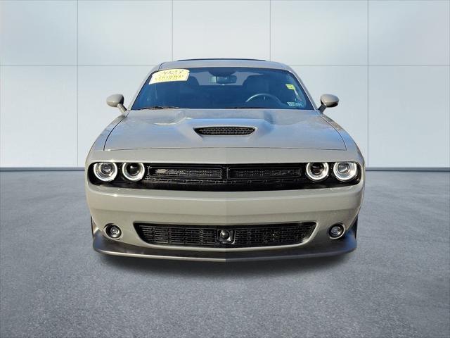 2023 Dodge Challenger GT AWD