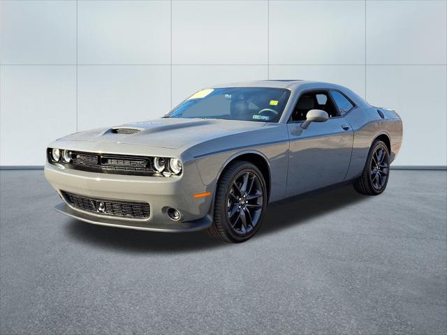 2023 Dodge Challenger GT AWD