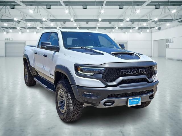 2024 RAM Ram 1500 RAM 1500 TRX CREW CAB 4X4 57 BOX