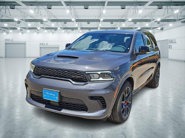 2024 Dodge Durango DURANGO SRT 392 PREMIUM AWD