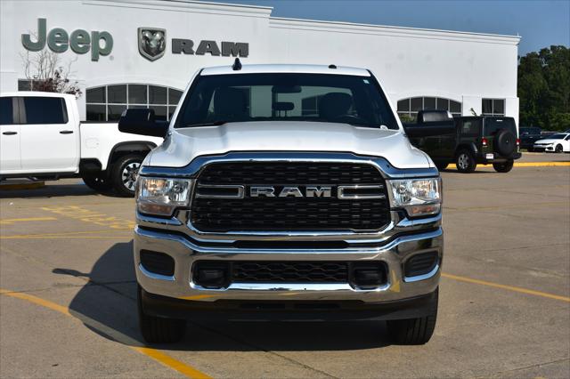 2022 RAM 3500 Big Horn Crew Cab 4x4 64 Box
