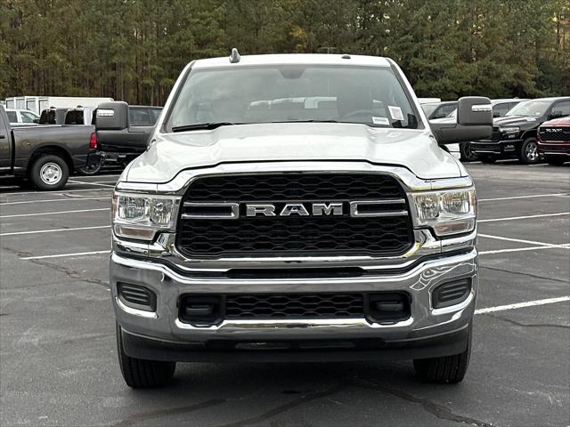 2024 RAM Ram 3500 RAM 3500 TRADESMAN REGULAR CAB 4X4 8 BOX