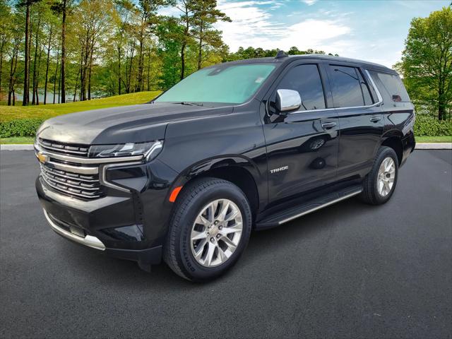 2023 Chevrolet Tahoe 2WD Premier