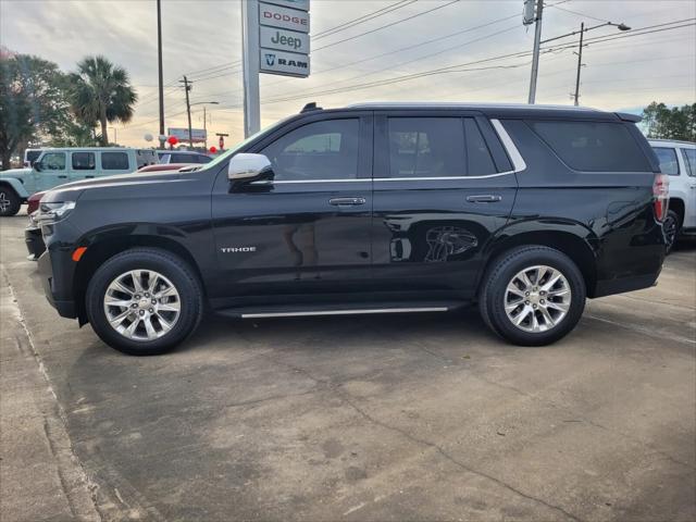 2023 Chevrolet Tahoe 2WD Premier
