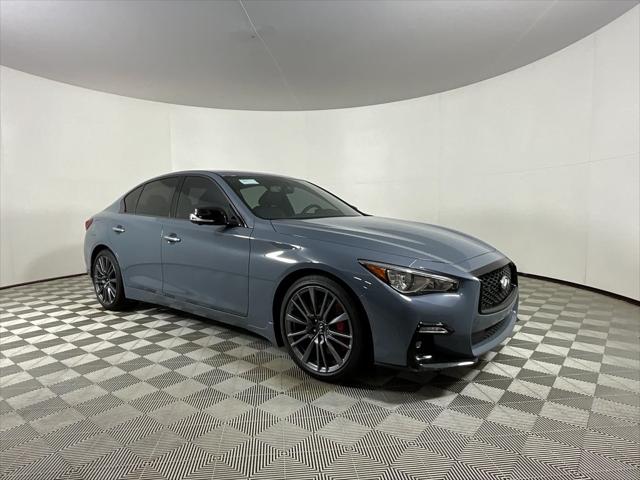 2024 Infiniti Q50