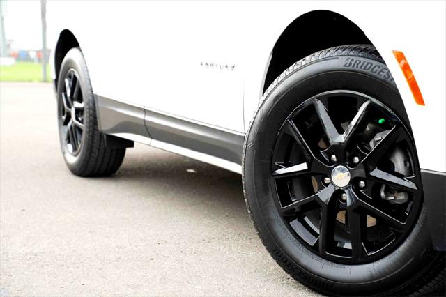 2023 Chevrolet Equinox AWD 2FL