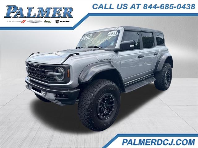 2023 Ford Bronco Raptor for sale in Roswell, GA