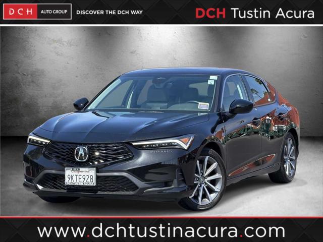 2024 Acura Integra Unknown for sale in Tustin, CA