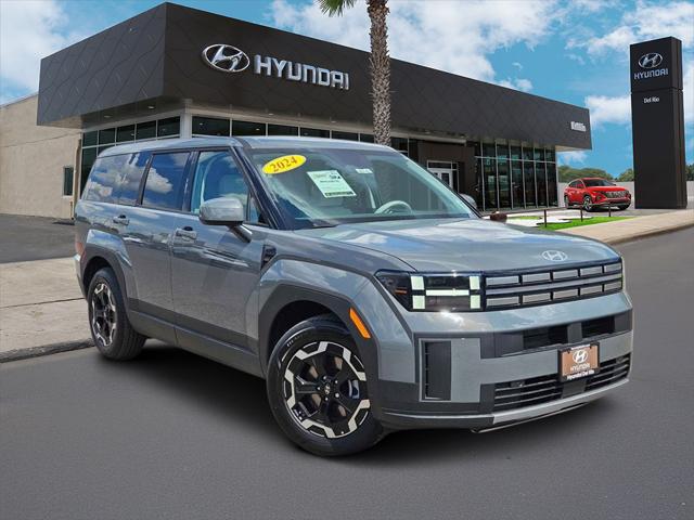 2024 Hyundai Santa Fe SE