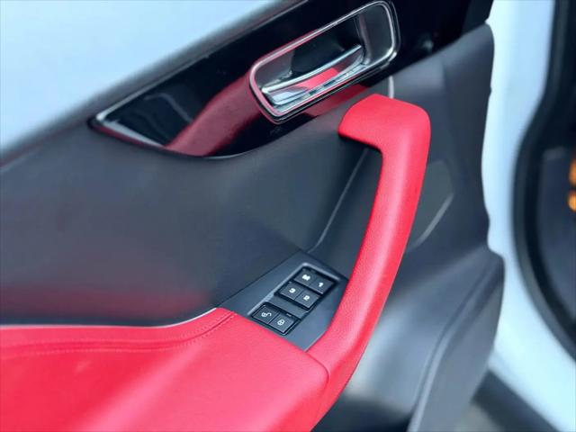 2017 Jaguar F-PACE 35t R-Sport