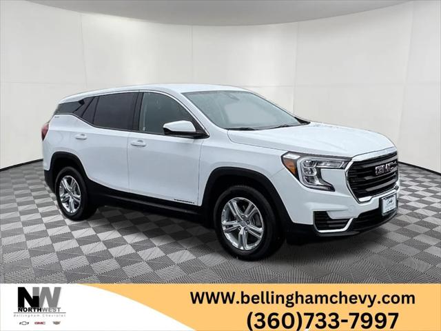 2024 GMC Terrain FWD SLE for sale in Bellingham, WA