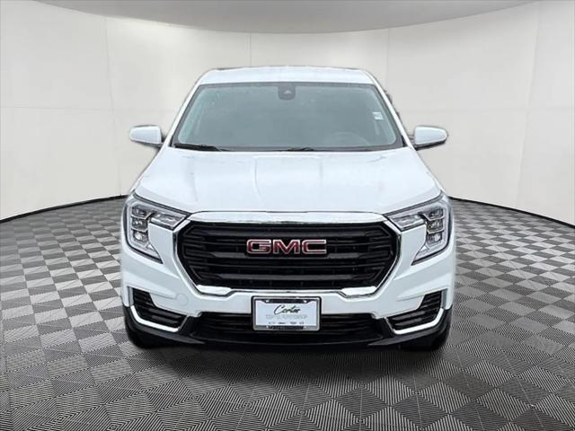 2024 GMC Terrain FWD SLE