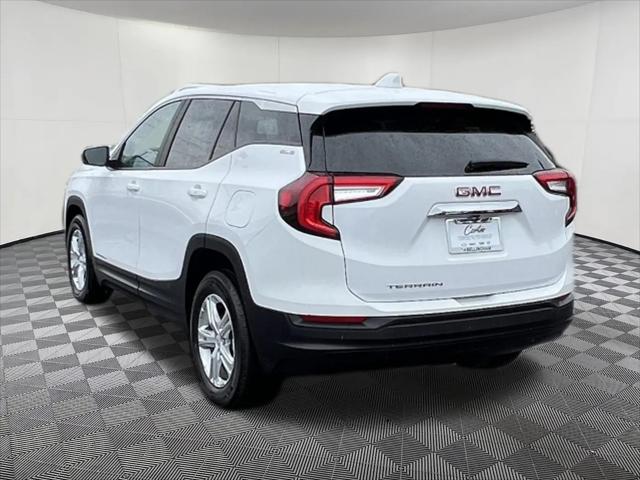2024 GMC Terrain FWD SLE
