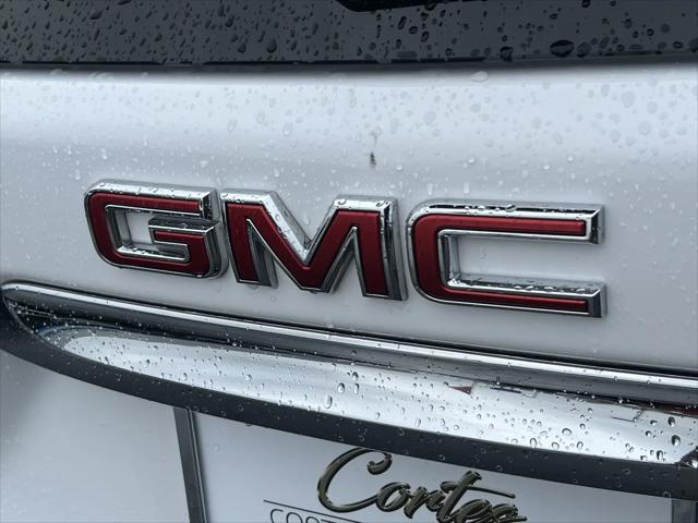 2024 GMC Terrain FWD SLE