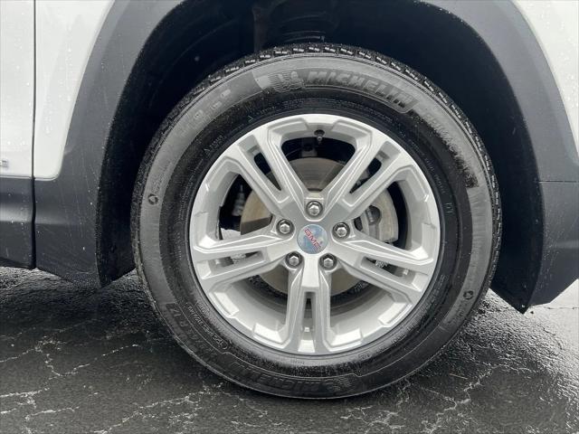 2024 GMC Terrain FWD SLE