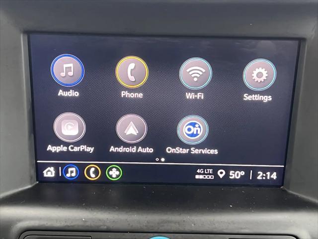 2024 GMC Terrain FWD SLE