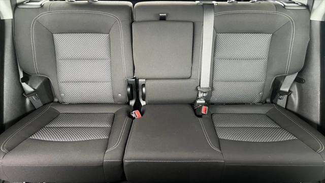 2024 GMC Terrain FWD SLE