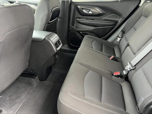 2024 GMC Terrain FWD SLE