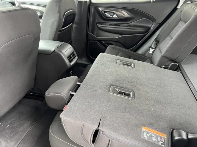 2024 GMC Terrain FWD SLE