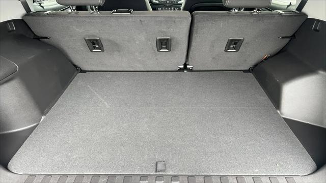 2024 GMC Terrain FWD SLE