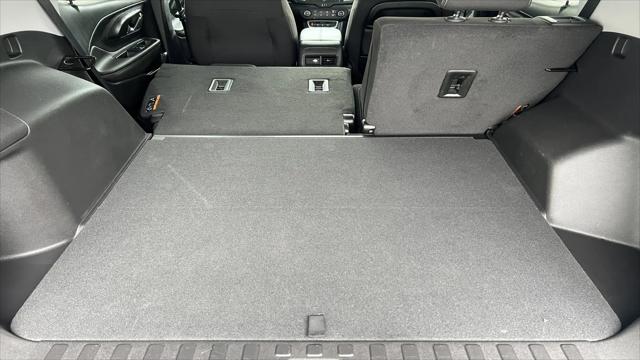 2024 GMC Terrain FWD SLE