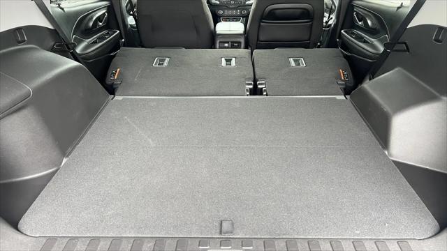 2024 GMC Terrain FWD SLE