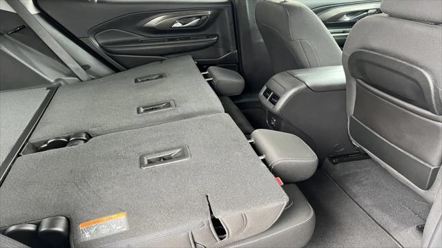 2024 GMC Terrain FWD SLE