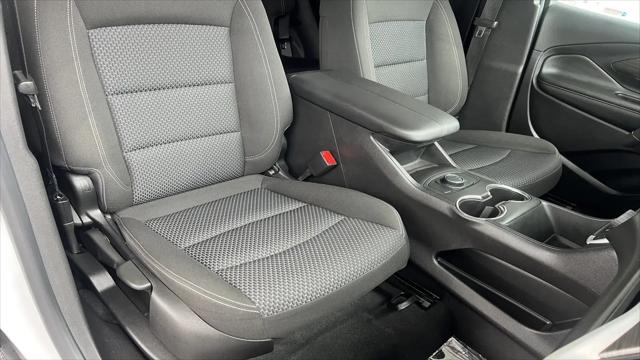 2024 GMC Terrain FWD SLE