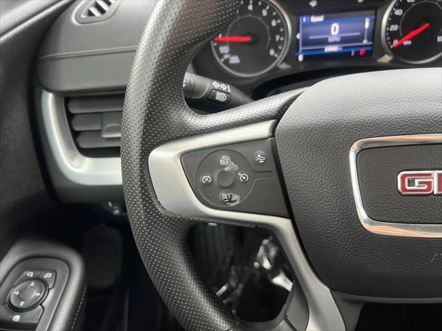 2024 GMC Terrain FWD SLE