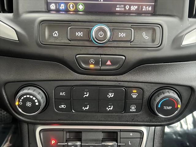 2024 GMC Terrain FWD SLE