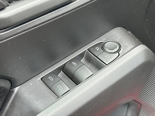 2023 Chevrolet Colorado 4WD Crew Cab Short Box Trail Boss