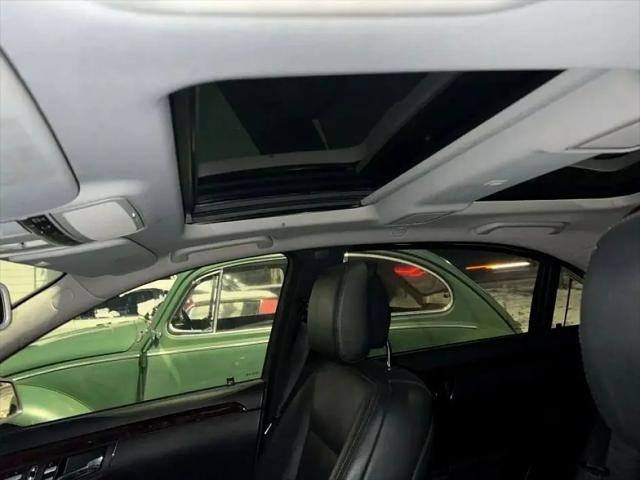 2013 Mercedes-Benz S 550 4MATIC