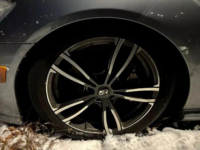 2013 Mercedes-Benz S 550 4MATIC