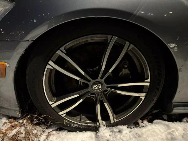 2013 Mercedes-Benz S 550 4MATIC