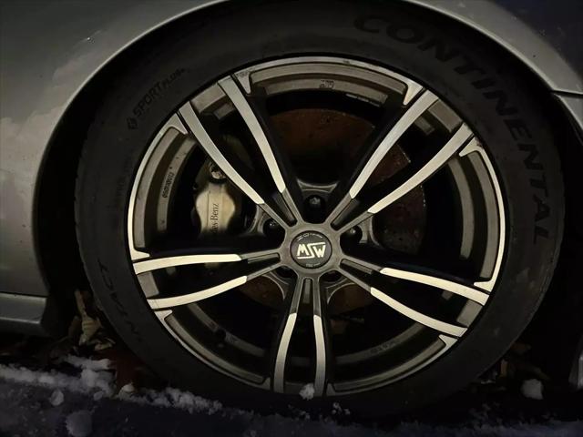 2013 Mercedes-Benz S 550 4MATIC