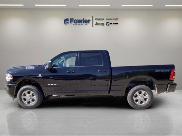 2024 RAM Ram 2500 RAM 2500 BIG HORN CREW CAB 4X4 64 BOX