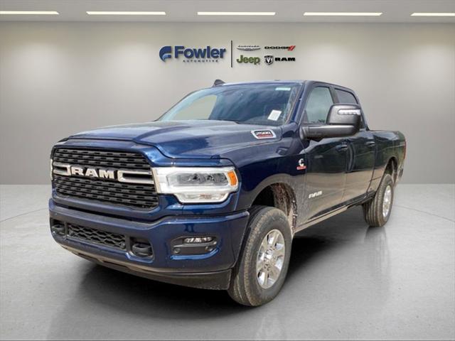 2024 RAM Ram 2500 RAM 2500 BIG HORN CREW CAB 4X4 64 BOX