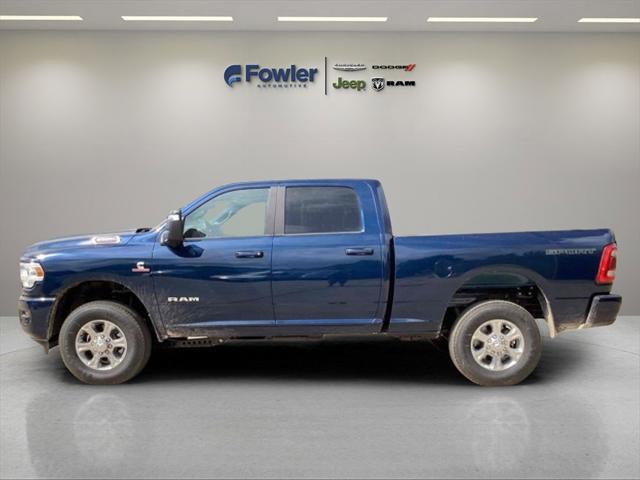 2024 RAM Ram 2500 RAM 2500 BIG HORN CREW CAB 4X4 64 BOX