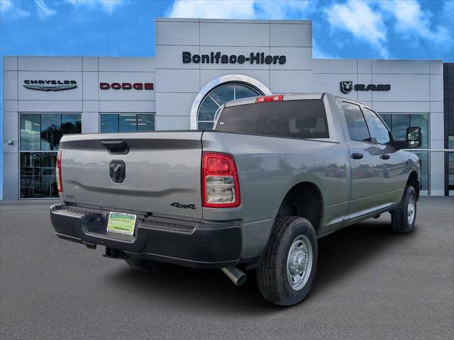 2024 RAM Ram 2500 RAM 2500 TRADESMAN CREW CAB 4X4 64 BOX
