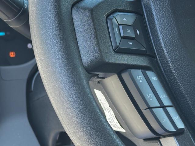 2025 Ford E-350 Cutaway Base