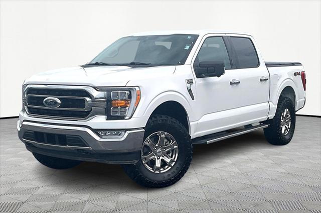 Used 2022 Ford F-150 For Sale in Olive Branch, MS