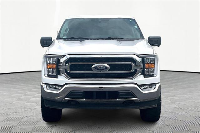 Used 2022 Ford F-150 For Sale in Olive Branch, MS